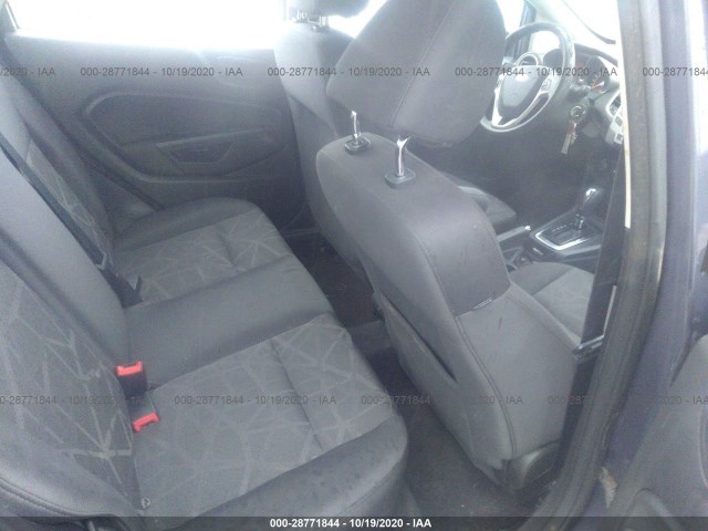 Photo 7 VIN: 3FADP4BJXDM165010 - FORD FIESTA 