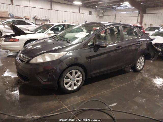 Photo 1 VIN: 3FADP4BJXDM168070 - FORD FIESTA 