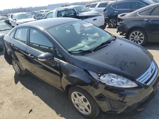 Photo 3 VIN: 3FADP4BJXDM183541 - FORD FIESTA 