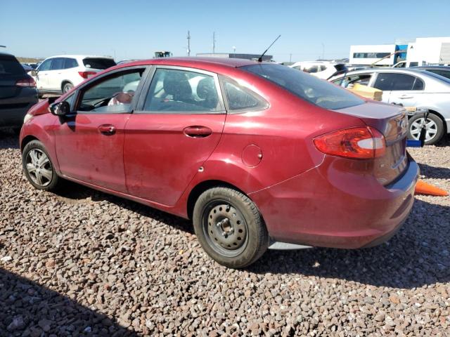 Photo 1 VIN: 3FADP4BJXDM204498 - FORD FIESTA 