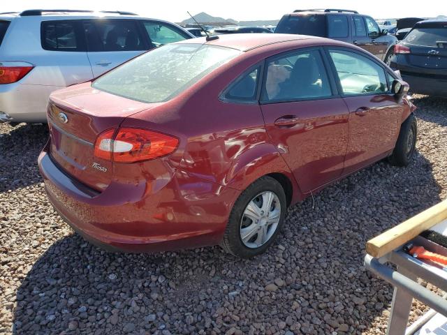 Photo 2 VIN: 3FADP4BJXDM204498 - FORD FIESTA 