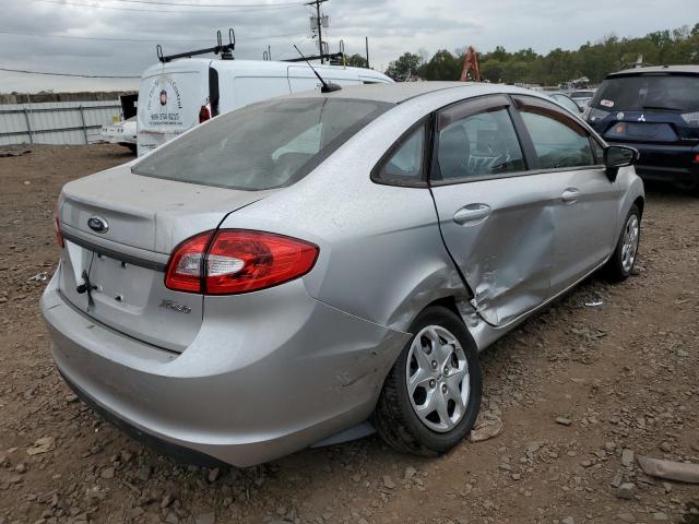 Photo 2 VIN: 3FADP4BJXDM206672 - FORD FIESTA SE 