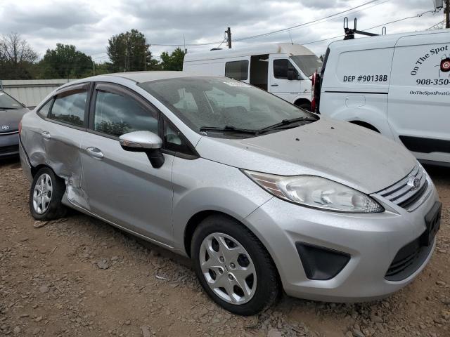 Photo 3 VIN: 3FADP4BJXDM206672 - FORD FIESTA SE 