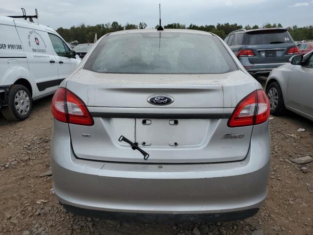 Photo 5 VIN: 3FADP4BJXDM206672 - FORD FIESTA SE 