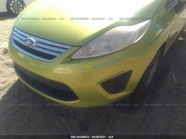 Photo 5 VIN: 3FADP4BJXDM213878 - FORD FIESTA 