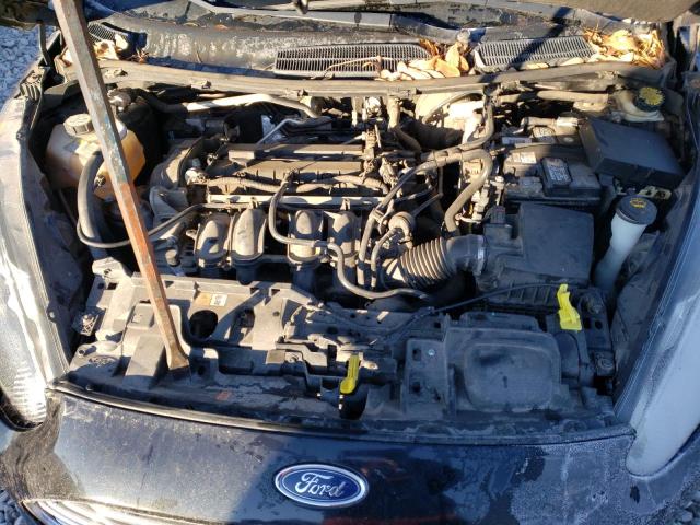 Photo 6 VIN: 3FADP4BJXDM220992 - FORD FIESTA SE 