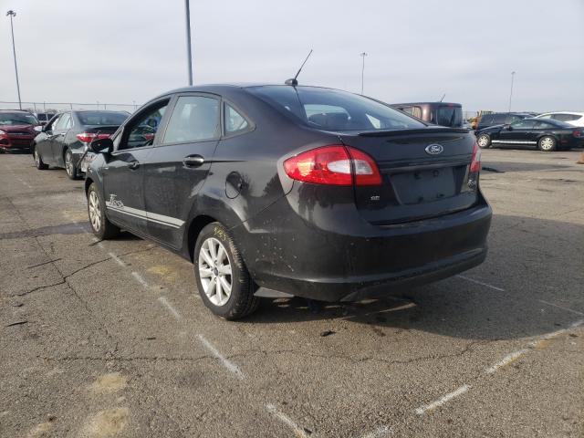 Photo 2 VIN: 3FADP4BJXDM224749 - FORD FIESTA SE 