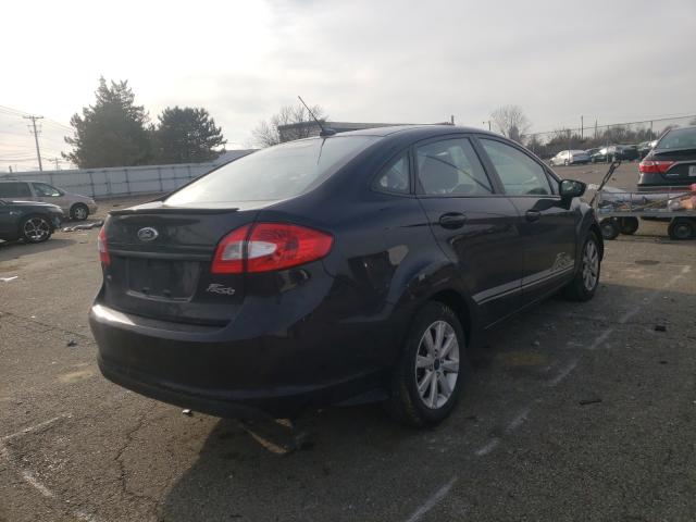 Photo 3 VIN: 3FADP4BJXDM224749 - FORD FIESTA SE 