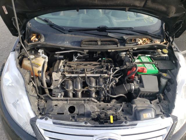 Photo 6 VIN: 3FADP4BJXDM224749 - FORD FIESTA SE 