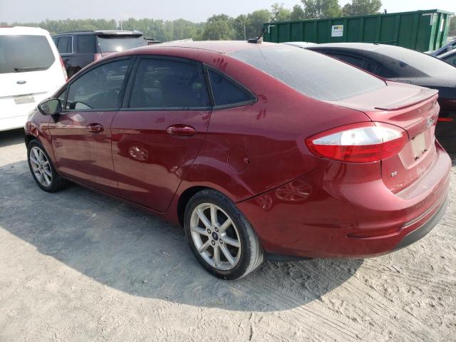 Photo 1 VIN: 3FADP4BJXEM102345 - FORD FIESTA SE 