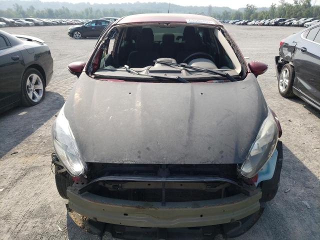 Photo 4 VIN: 3FADP4BJXEM102345 - FORD FIESTA SE 