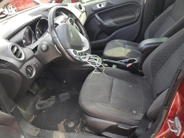 Photo 6 VIN: 3FADP4BJXEM102345 - FORD FIESTA SE 