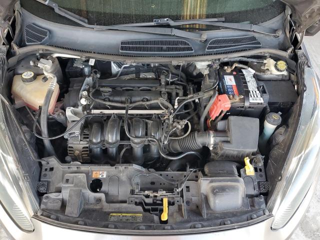 Photo 10 VIN: 3FADP4BJXEM105987 - FORD FIESTA SE 