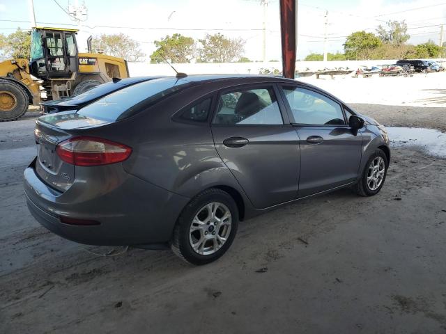 Photo 2 VIN: 3FADP4BJXEM105987 - FORD FIESTA SE 