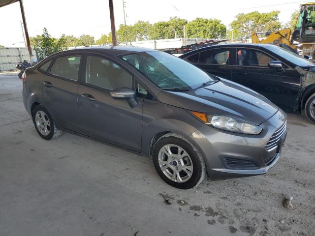 Photo 3 VIN: 3FADP4BJXEM105987 - FORD FIESTA SE 