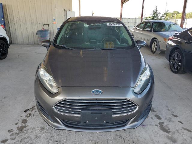 Photo 4 VIN: 3FADP4BJXEM105987 - FORD FIESTA SE 