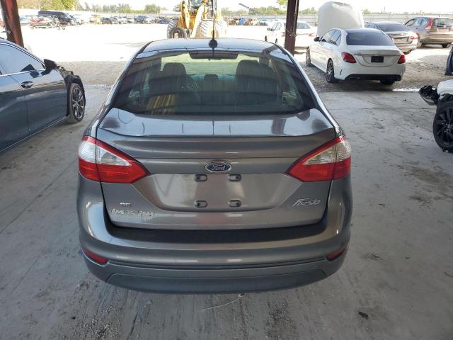 Photo 5 VIN: 3FADP4BJXEM105987 - FORD FIESTA SE 