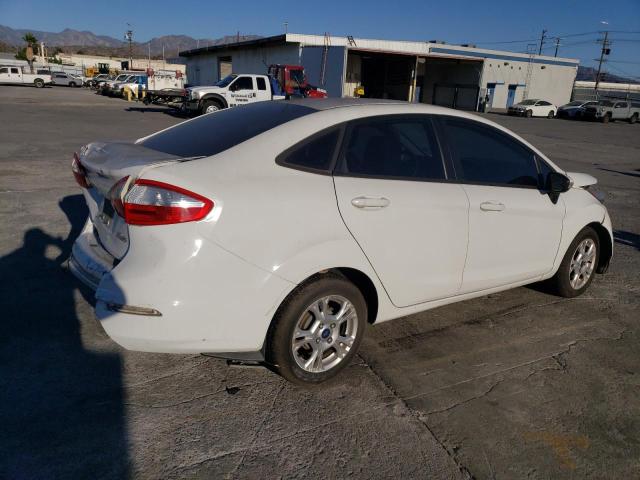 Photo 2 VIN: 3FADP4BJXEM106766 - FORD FIESTA 