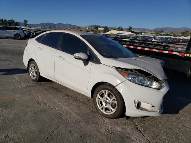 Photo 3 VIN: 3FADP4BJXEM106766 - FORD FIESTA 