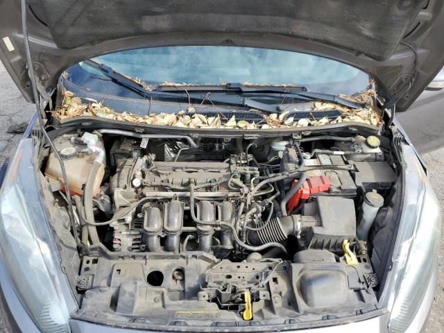 Photo 6 VIN: 3FADP4BJXEM106931 - FORD FIESTA SE 