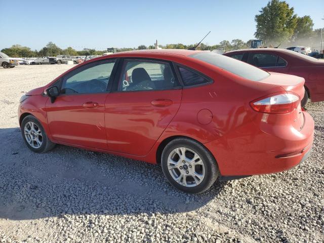 Photo 1 VIN: 3FADP4BJXEM107173 - FORD FIESTA SE 