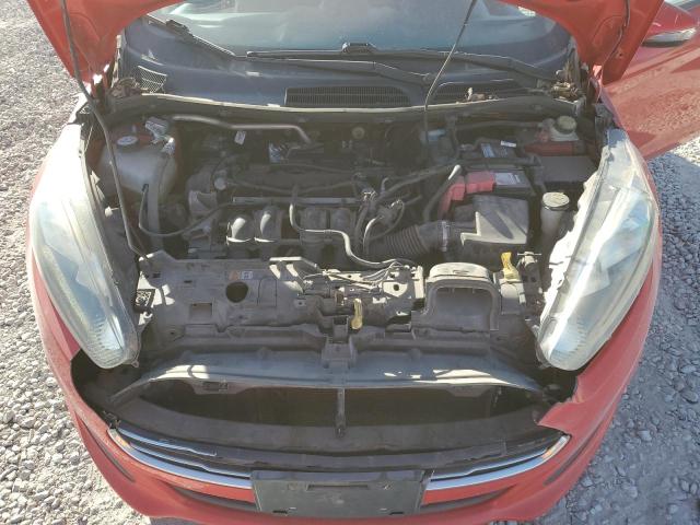 Photo 10 VIN: 3FADP4BJXEM107173 - FORD FIESTA SE 