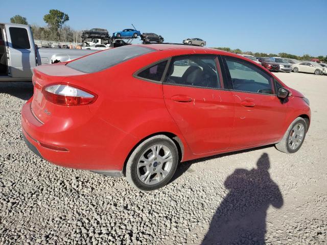 Photo 2 VIN: 3FADP4BJXEM107173 - FORD FIESTA SE 