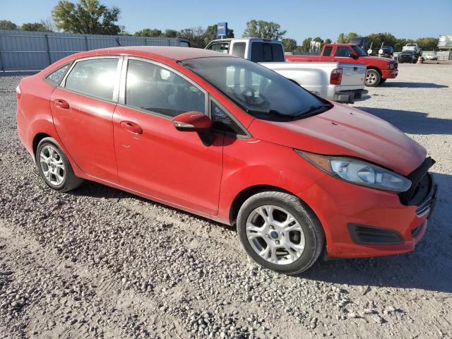 Photo 3 VIN: 3FADP4BJXEM107173 - FORD FIESTA SE 