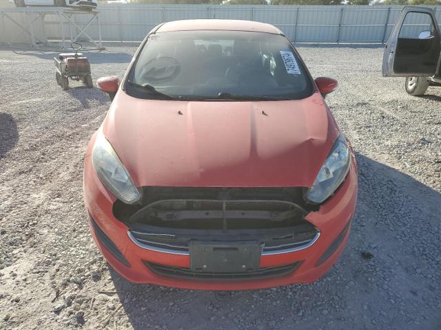 Photo 4 VIN: 3FADP4BJXEM107173 - FORD FIESTA SE 