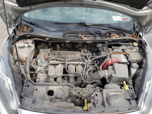 Photo 6 VIN: 3FADP4BJXEM110008 - FORD FIESTA SE 