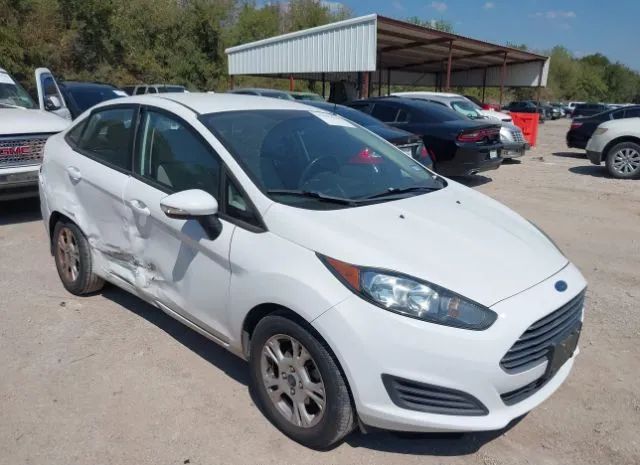 Photo 0 VIN: 3FADP4BJXEM117363 - FORD FIESTA 