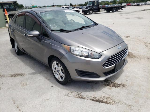 Photo 0 VIN: 3FADP4BJXEM120747 - FORD FIESTA SE 