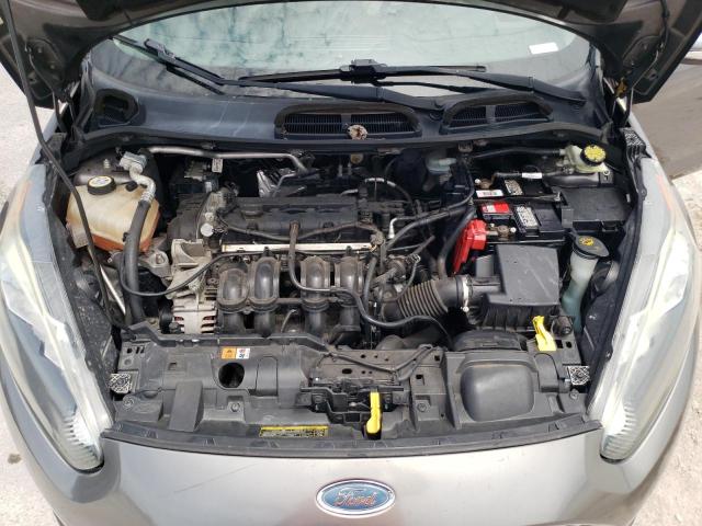 Photo 6 VIN: 3FADP4BJXEM120747 - FORD FIESTA SE 