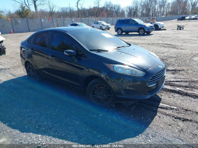 Photo 0 VIN: 3FADP4BJXEM130873 - FORD FIESTA 