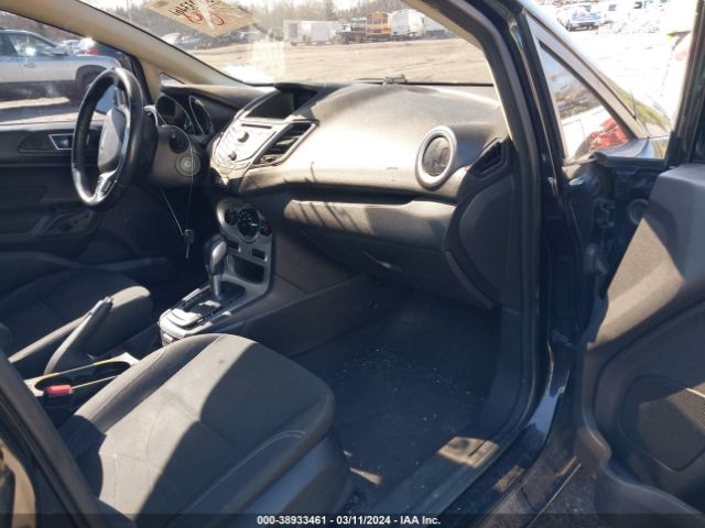 Photo 4 VIN: 3FADP4BJXEM130873 - FORD FIESTA 