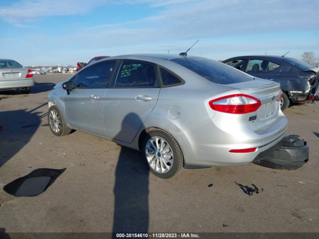 Photo 2 VIN: 3FADP4BJXEM133420 - FORD FIESTA 