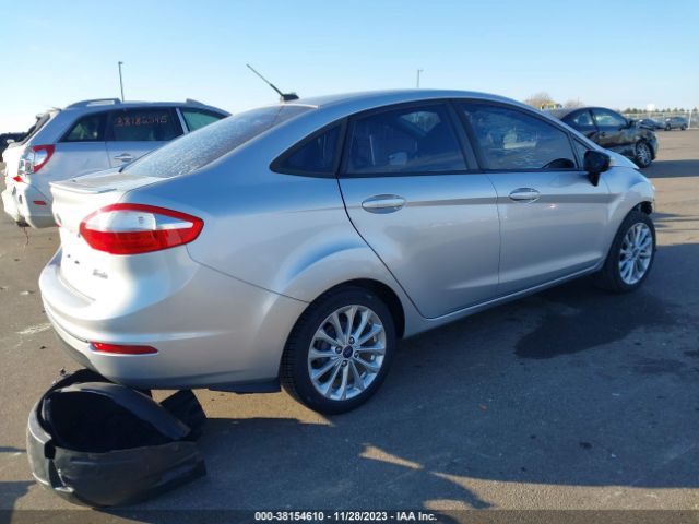 Photo 3 VIN: 3FADP4BJXEM133420 - FORD FIESTA 