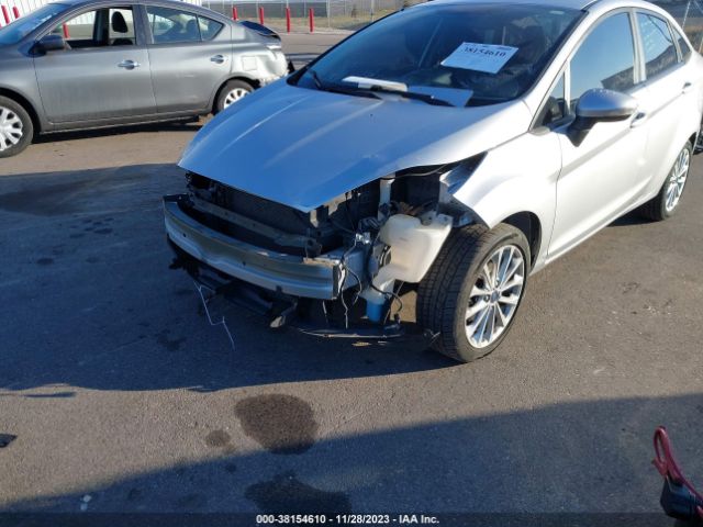 Photo 5 VIN: 3FADP4BJXEM133420 - FORD FIESTA 