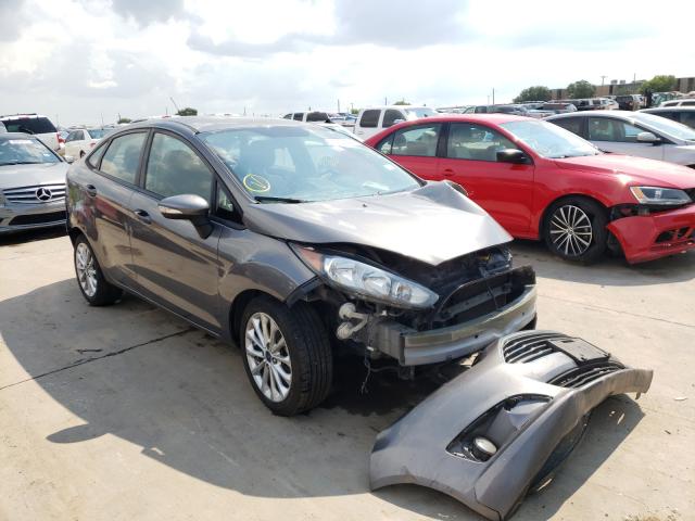 Photo 0 VIN: 3FADP4BJXEM136480 - FORD FIESTA SE 