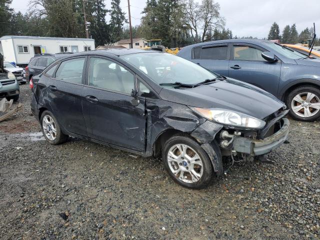 Photo 3 VIN: 3FADP4BJXEM140061 - FORD FIESTA 