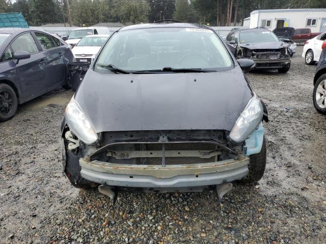 Photo 4 VIN: 3FADP4BJXEM140061 - FORD FIESTA 