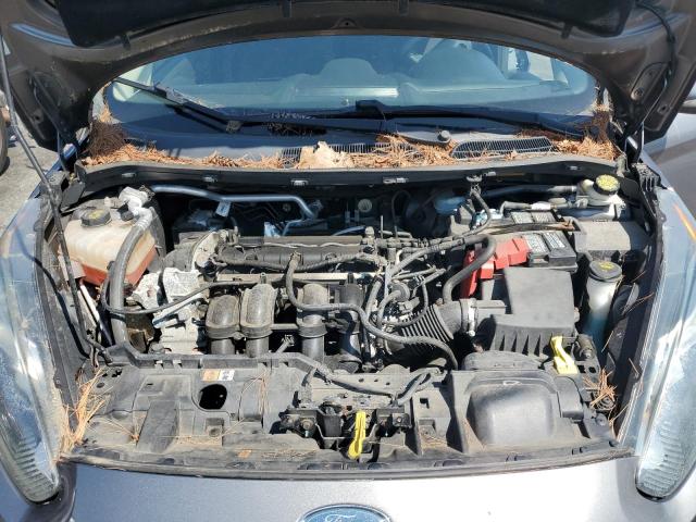 Photo 10 VIN: 3FADP4BJXEM147544 - FORD FIESTA SE 