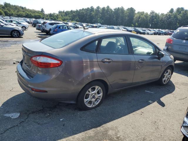 Photo 2 VIN: 3FADP4BJXEM147544 - FORD FIESTA SE 