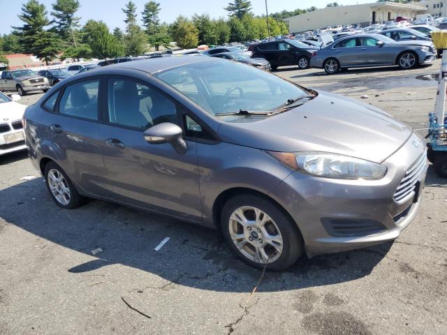 Photo 3 VIN: 3FADP4BJXEM147544 - FORD FIESTA SE 