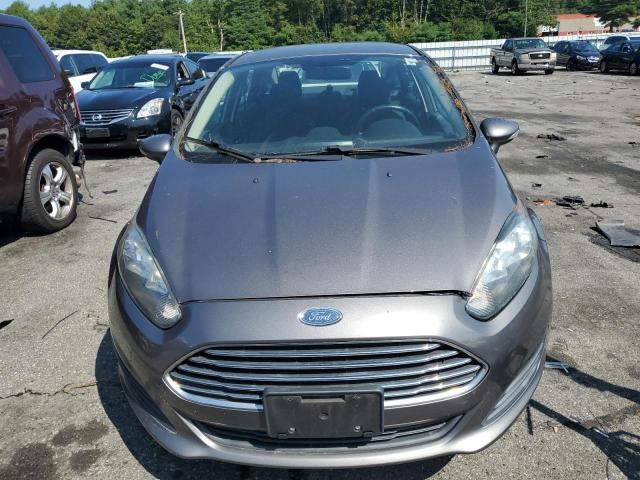 Photo 4 VIN: 3FADP4BJXEM147544 - FORD FIESTA SE 