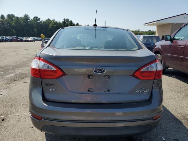 Photo 5 VIN: 3FADP4BJXEM147544 - FORD FIESTA SE 