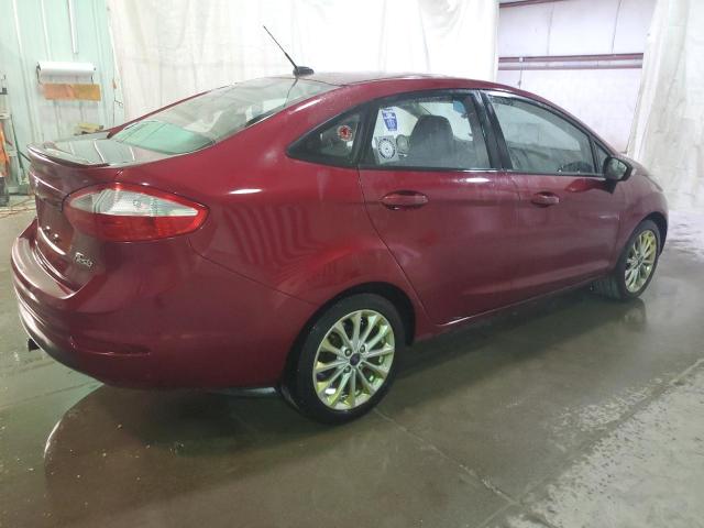 Photo 2 VIN: 3FADP4BJXEM159404 - FORD FIESTA SE 