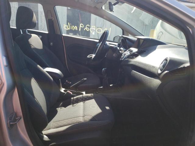 Photo 4 VIN: 3FADP4BJXEM159712 - FORD FIESTA SE 