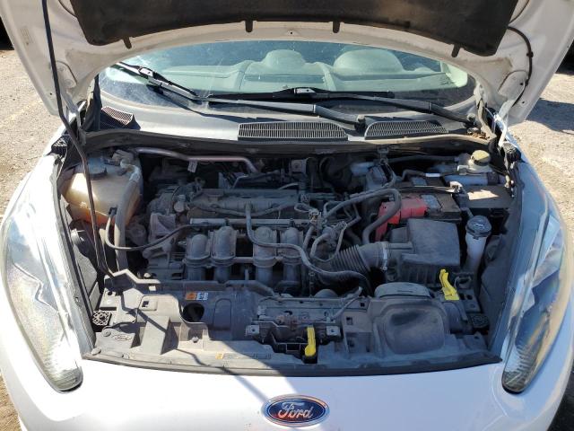 Photo 10 VIN: 3FADP4BJXEM160617 - FORD FIESTA SE 