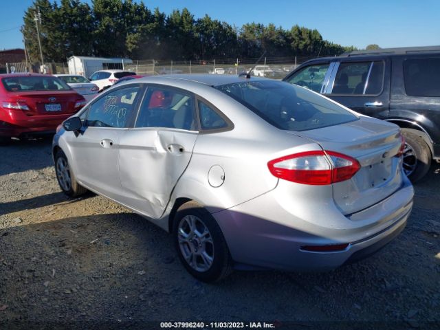 Photo 2 VIN: 3FADP4BJXEM162822 - FORD FIESTA 